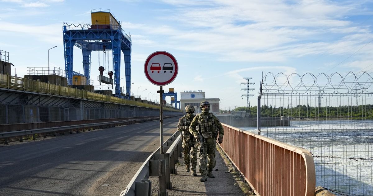 Пропагандисти брешуть росіянам про контрнаступ ЗСУ: в ISW розповіли про нові наративи РФ