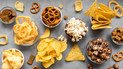 Вредно для здоровья: 12 популярных продуктов, которые лучше не есть