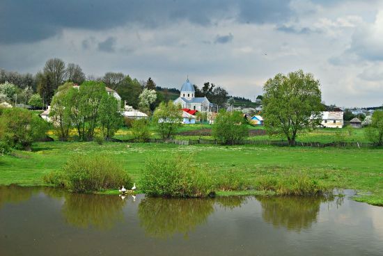 Не росіянин, а якийсь чех: на Тернопільщині придумали відмазку, щоб не перейменовувати вулицю Чехова