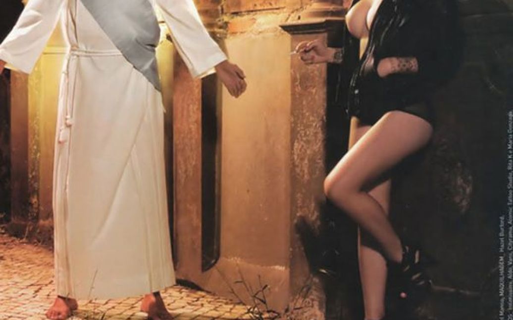 Португальський Playboy / © Playboy
