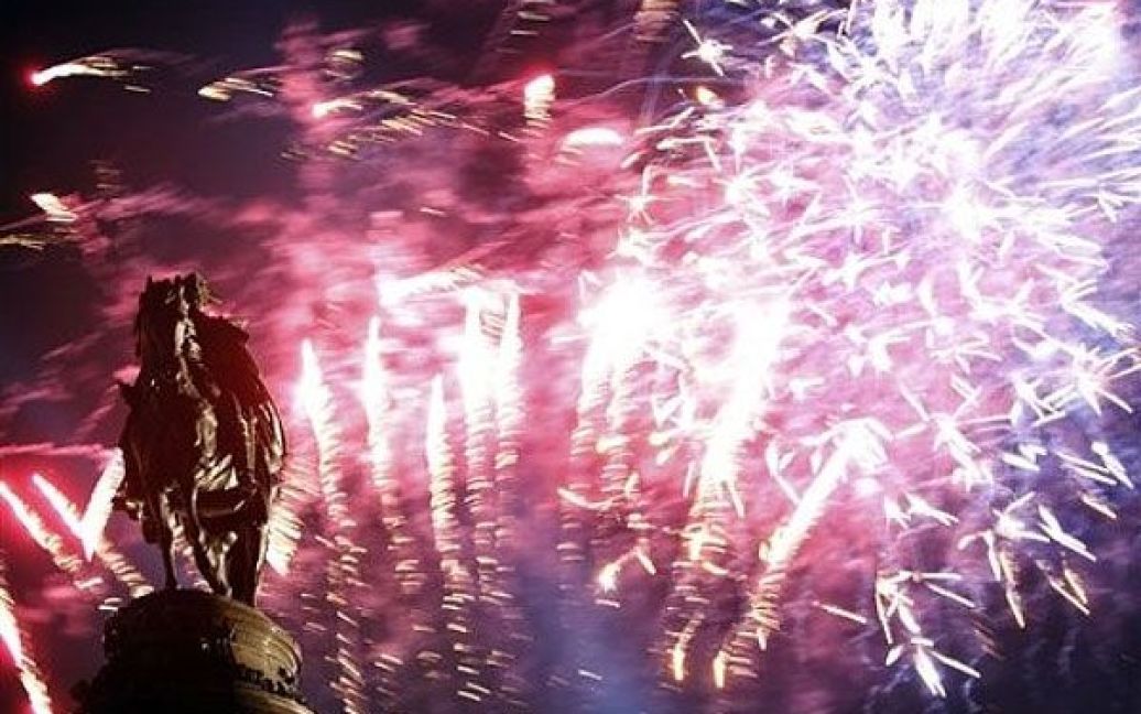 У США відзначили 234-й День незалежності / © daylife.com