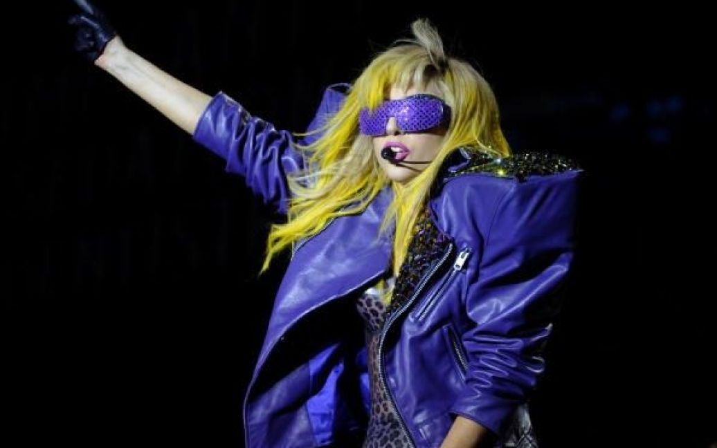 Lady GaGa / © Getty Images/Fotobank