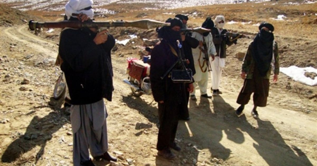 Таліби не припинять переговори з США через скандальне відео