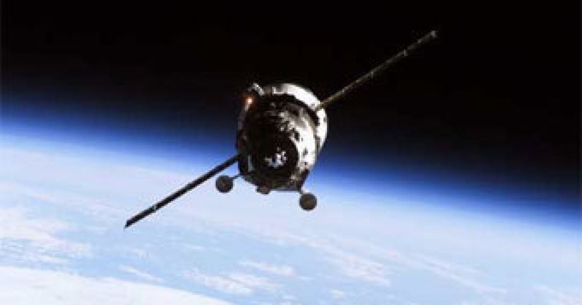 Вице-премьер России назвал причину падения ракет