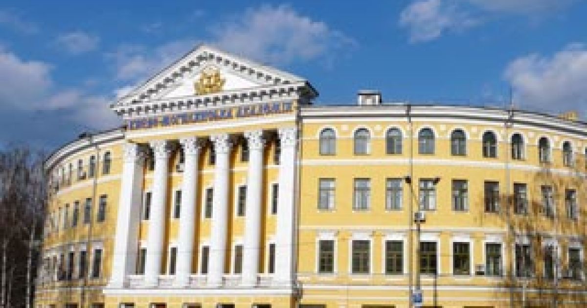 Кабмін визнав недійсним статут Могилянки