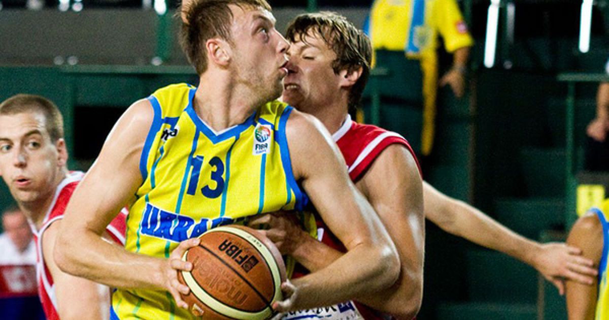 Алексей Печеров.