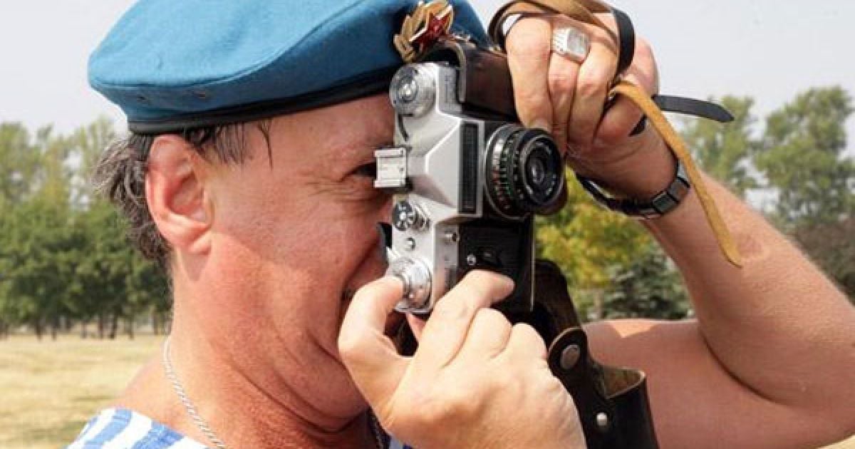 2 серпня десантники відзначили День повітряно-десантних військ / © Lifenews