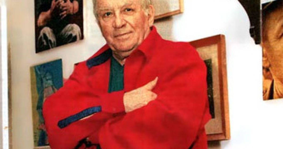 В Москве легенду советского кино госпитализировали в крайне тяжелом состоянии