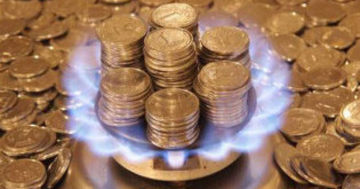 Україна шукає інвесторів для газового терміналу