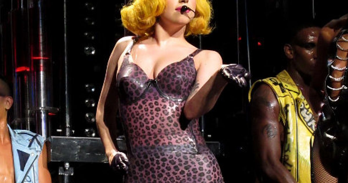 Lady GaGa