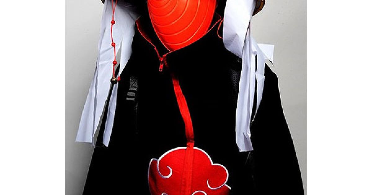 Учасник аніме-конвенції "Anime Expo 2010" у Лос-Анджелесі. / © Getty Images/Fotobank