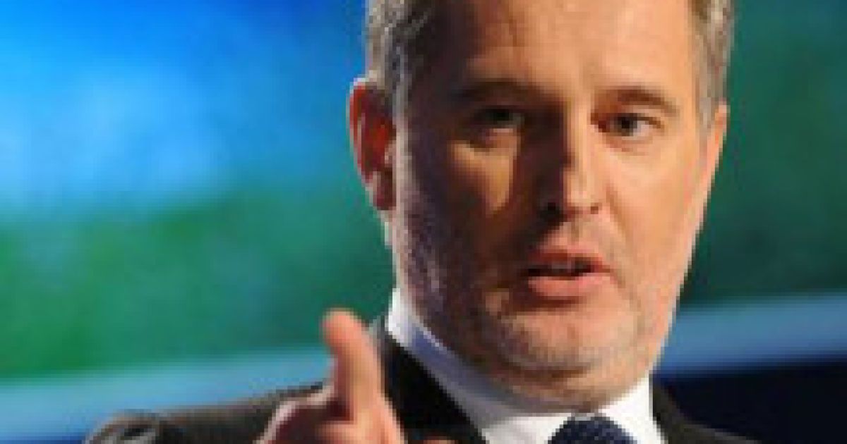 Фірташ не хоче займатись політикою