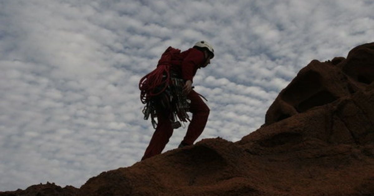 На юге Киргизии погибли трое российских альпинистов