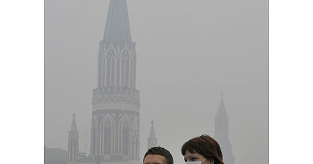 Смог у Москві_11