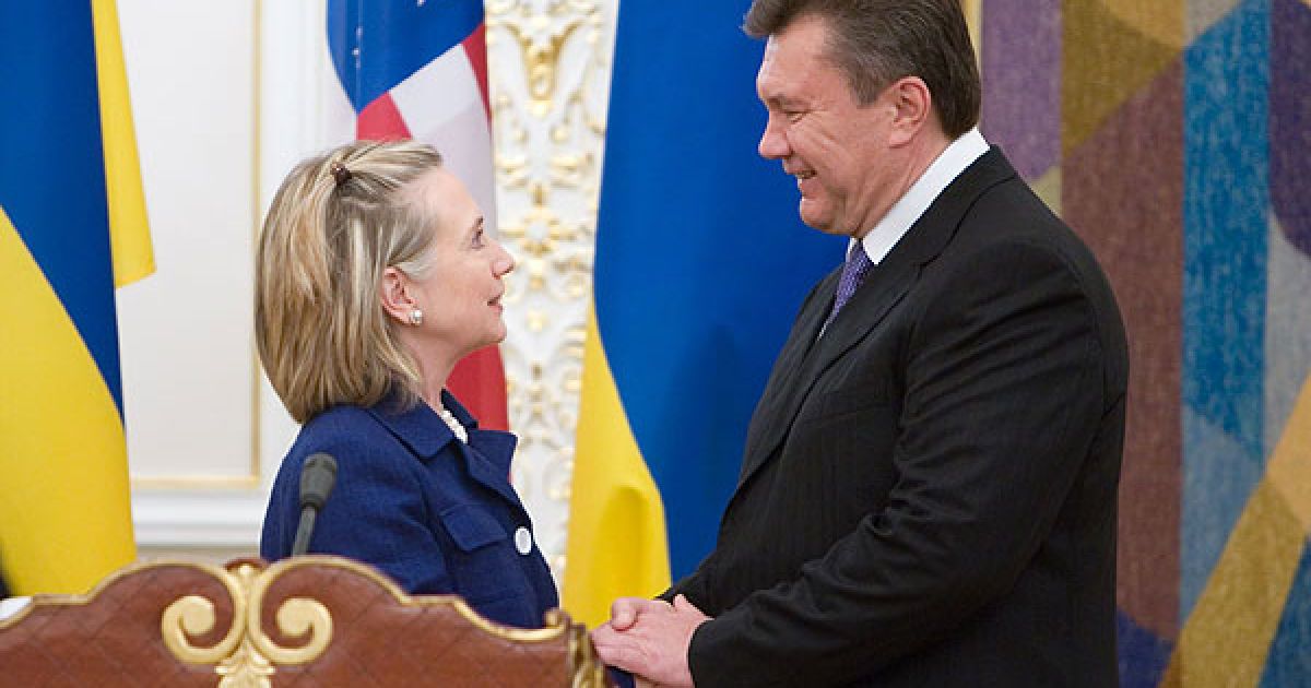 Голова держави підкреслив, що сьогодні один із пріоритетів української зовнішньої політики - це питання модернізації системи безпеки в європейському та євроатлантичному просторі. / © President.gov.ua