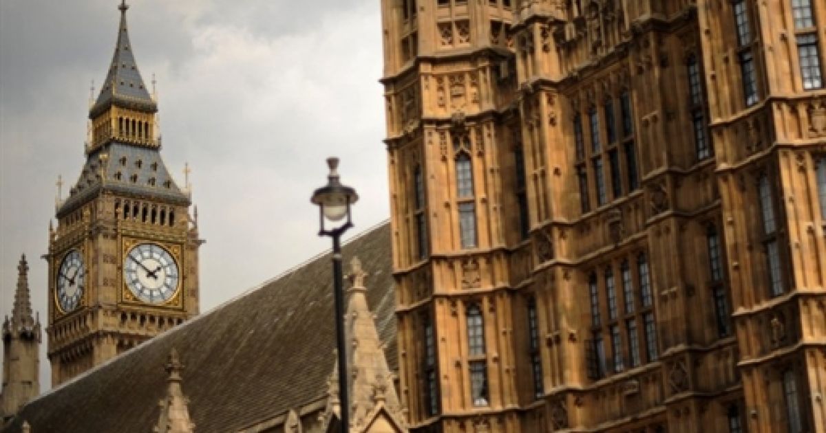 11 грудня 1981 року  від холоду о 12:27 зупинився знаменитий лондонський Біг Бен.