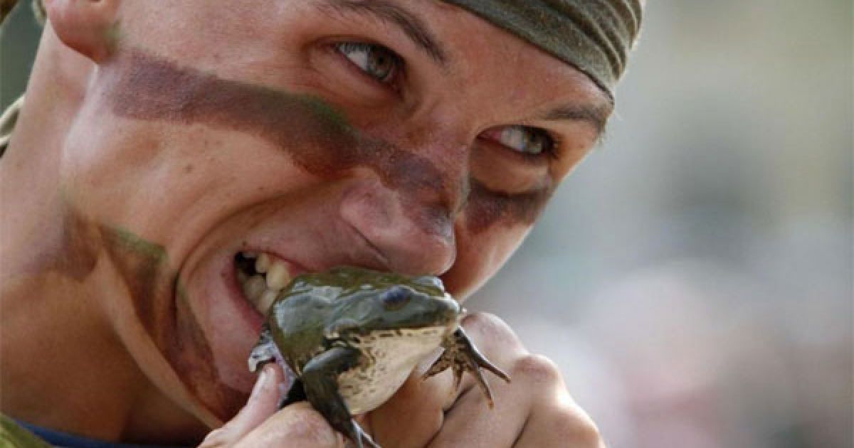 2 серпня десантники відзначили День повітряно-десантних військ