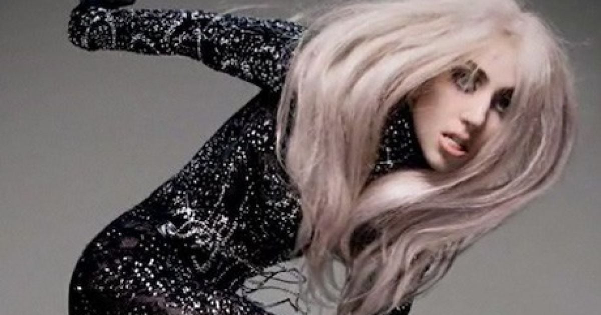 Lady GaGa