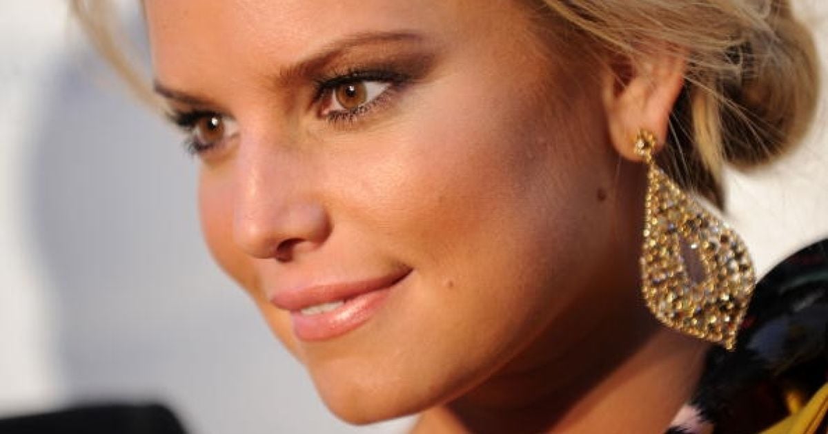 Джессіка Сімпсон