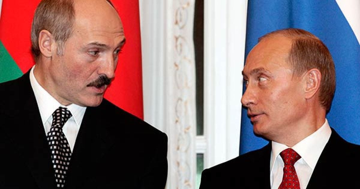 В Білорусі відкривають нову справу проти російського бізнесмена