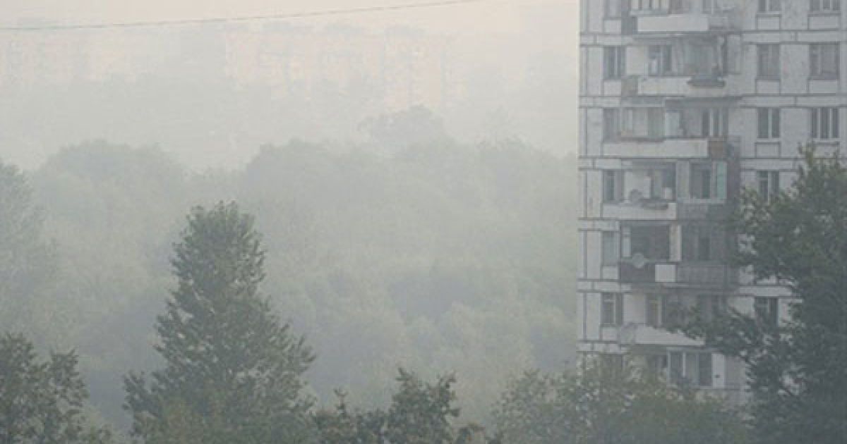 Смог у Москві_3