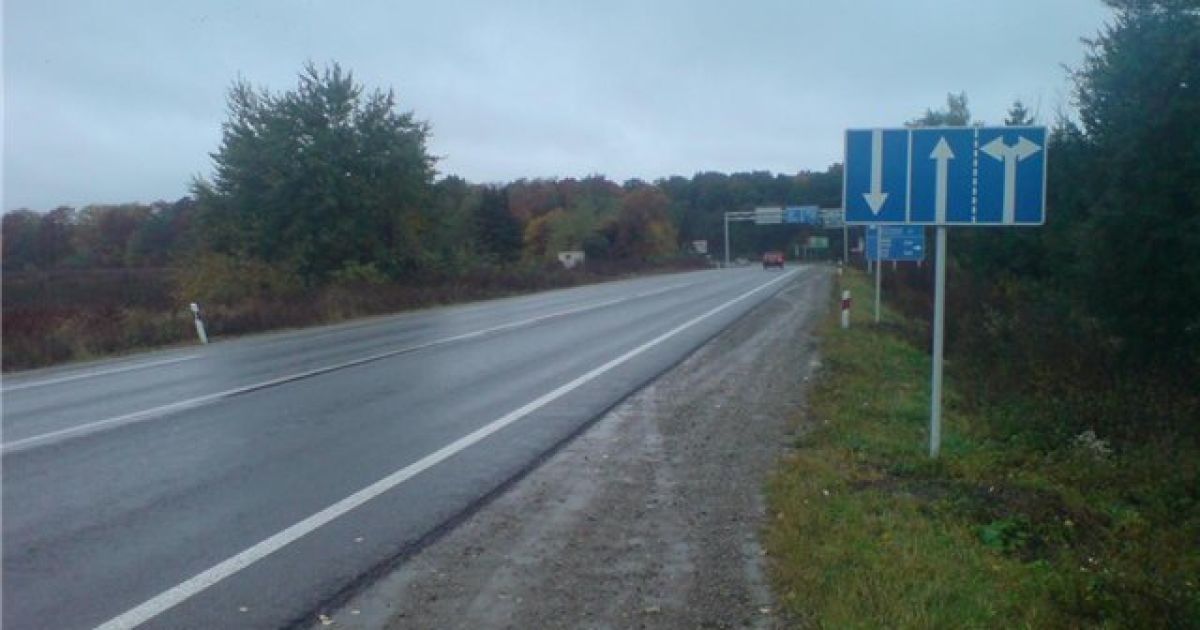 Грузія сподівається, що Україна допоможе їй будувати дороги