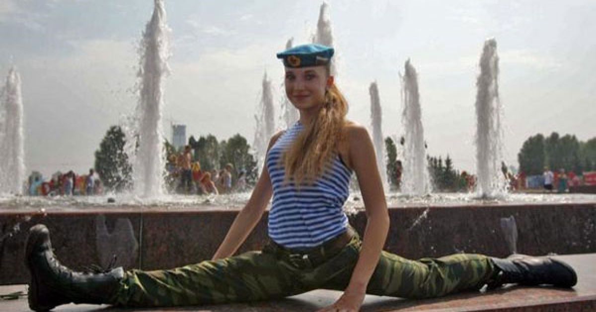 2 серпня десантники відзначили День повітряно-десантних військ / © Lifenews