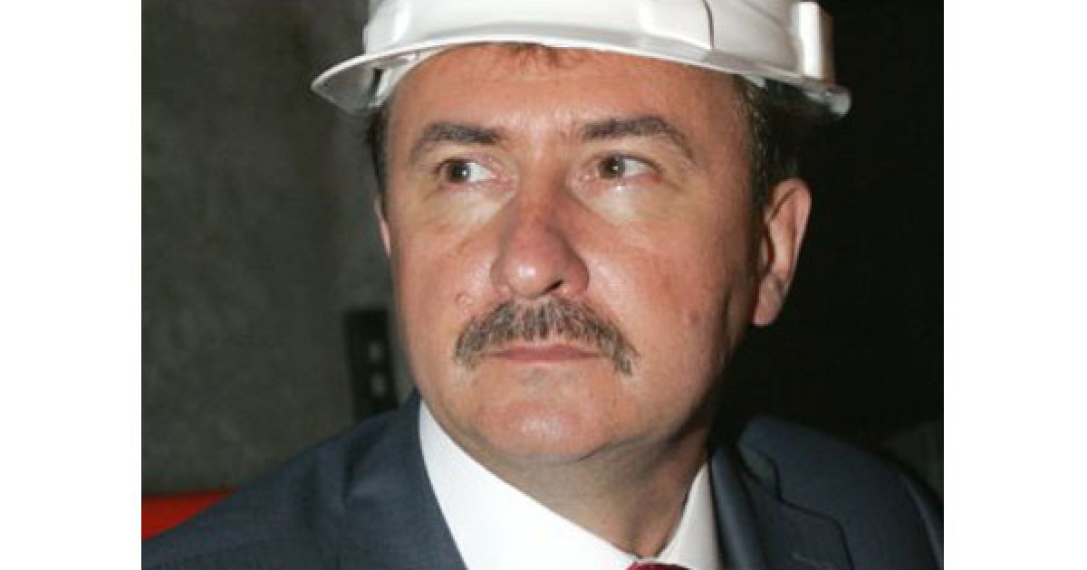Попов зазначив, що в цілому вартість проекту будівництва станцій становить 2,1 млрд. гривень. Для завершення робіт необхідно 700 млн. гривень. / © УНІАН