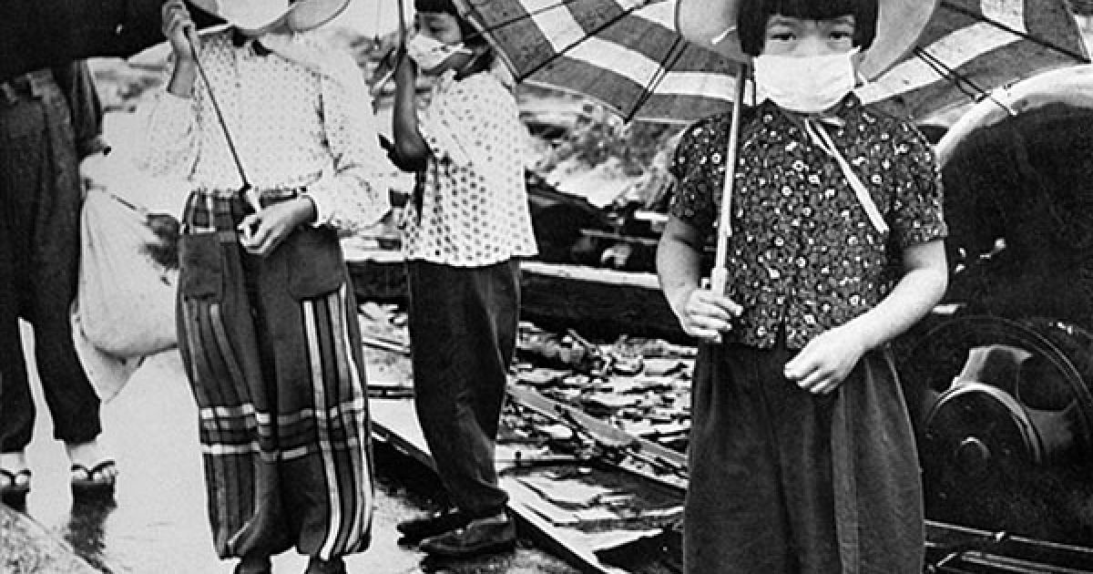 У 1985 році південна частина Тихого океану була оголошена без&#039;ядерною зоною (Договір Раротонга). / © AFP