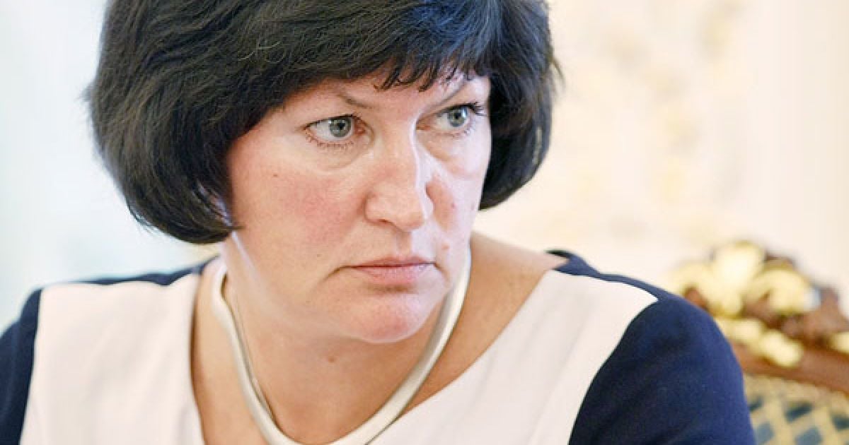 Ірина Акімова
