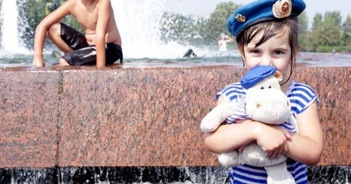 2 серпня десантники відзначили День повітряно-десантних військ / © Lifenews