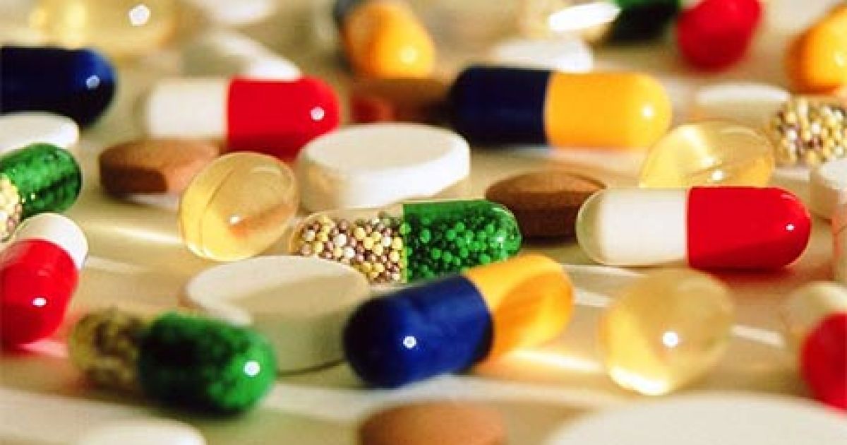 Препарати, які не рекомендуються продавати більше однієї упаковки, можна купувати пачками.