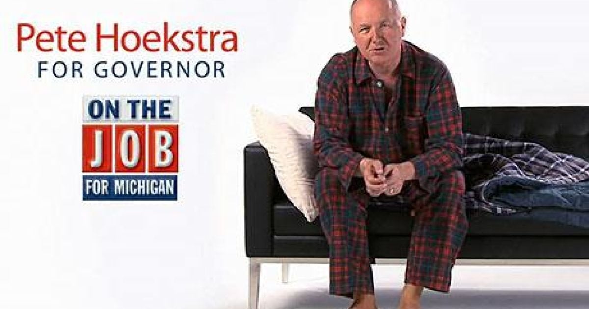 Піт Хекстра