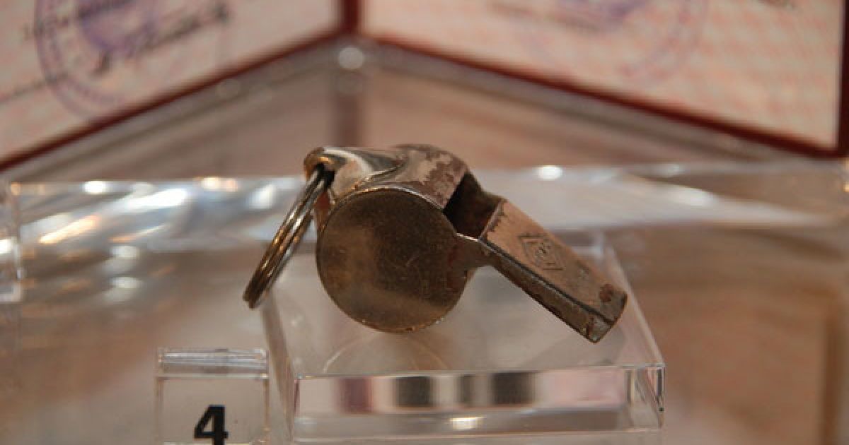 Цей музей став найбільшим спортивним музеєм в Україні, аналогів якому немає в СНД. / © ФК "Шахтар"