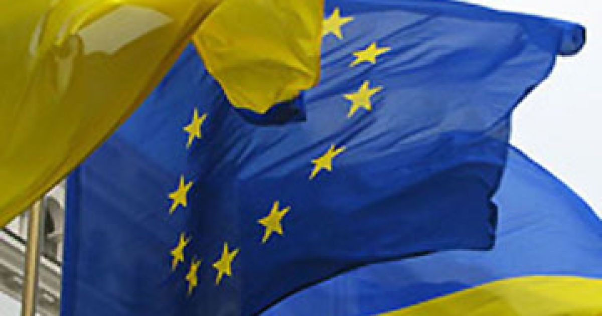 Прийнявши Україну, Євросоюз може нарватися на Росію