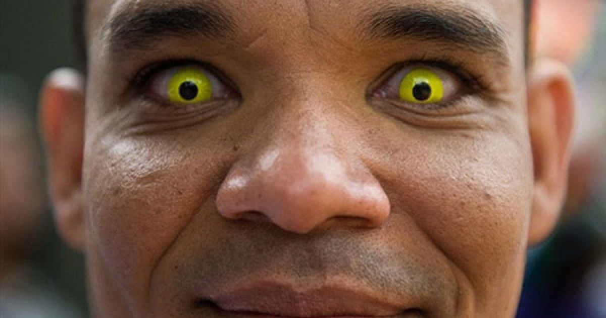 У Каракасі (Венесуела) пройшов багатотисячний гей-парад. / © AFP