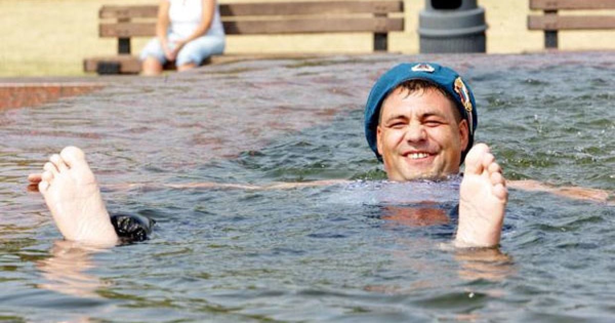 2 серпня десантники відзначили День повітряно-десантних військ / © Lifenews