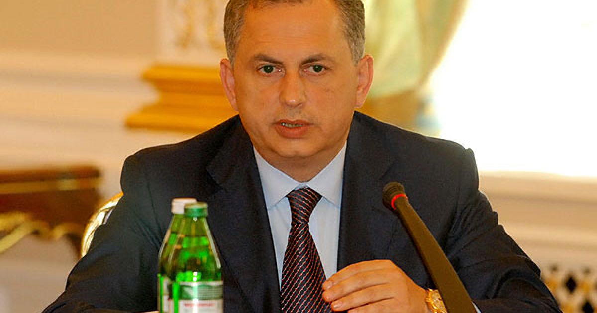 Борис Колесніков