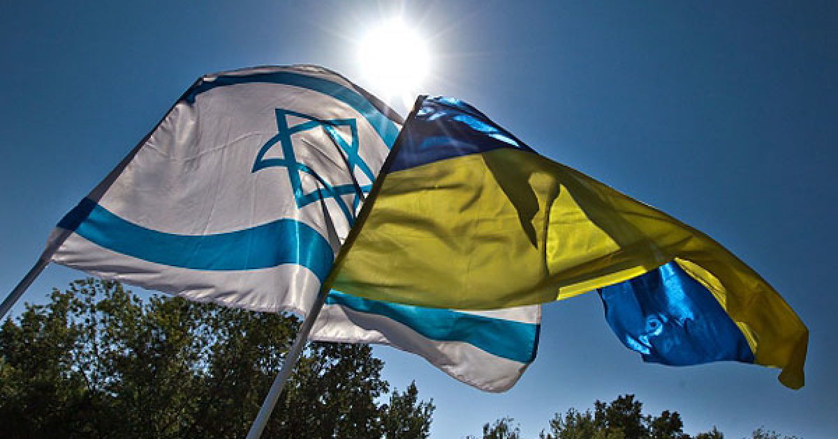 Перший подібний марш каяття було проведено в 2007 році на півдні Німеччини, біля колишнього концентраційного табору "Дахау". / © Украинское Фото