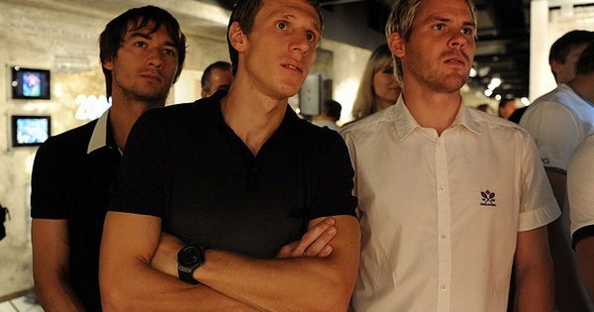 Музей ФК "Шахтар", присвячений історії клубу, став найбільшим спортивним музеєм в Україні, аналогів якому немає в СНД. / © ФК "Шахтар"