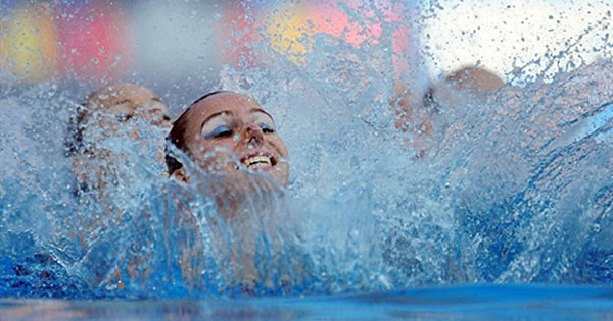 Виступ збірної Чехії / © AFP