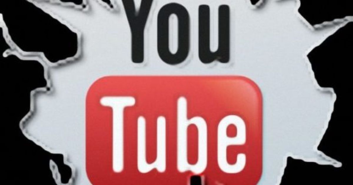 Росіяни підірвали YouTube стьобними роликами про Путіна