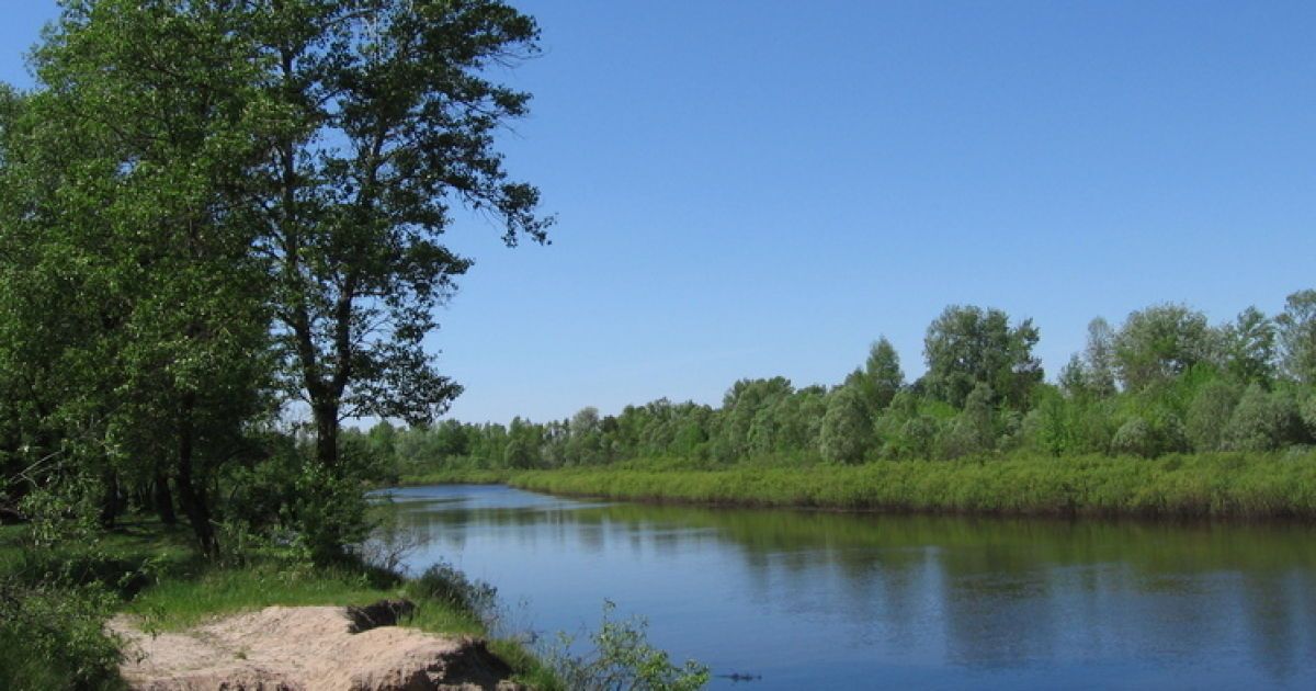На Черниговщине спасатели вытащили из реки тела двух девушек