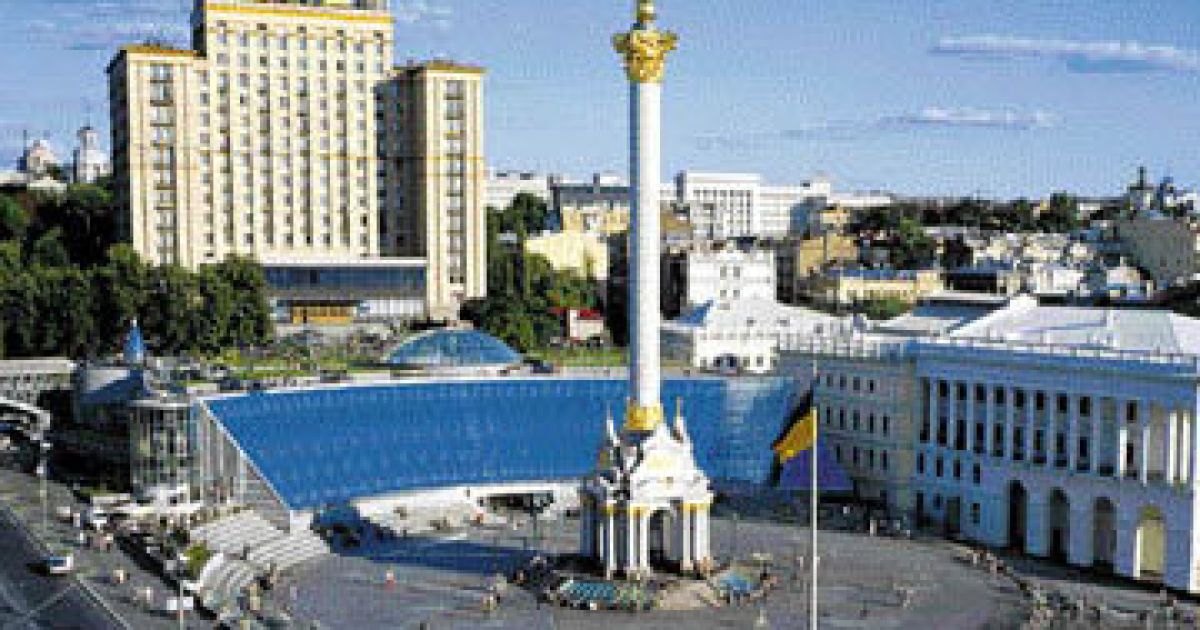 Як оговтуються готелі «Україна» та «Дніпро» після масованого обстрілу Києва