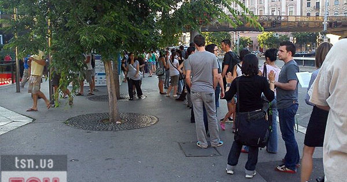 Sziget є одним з найбільших у Європі музичних фестивалів