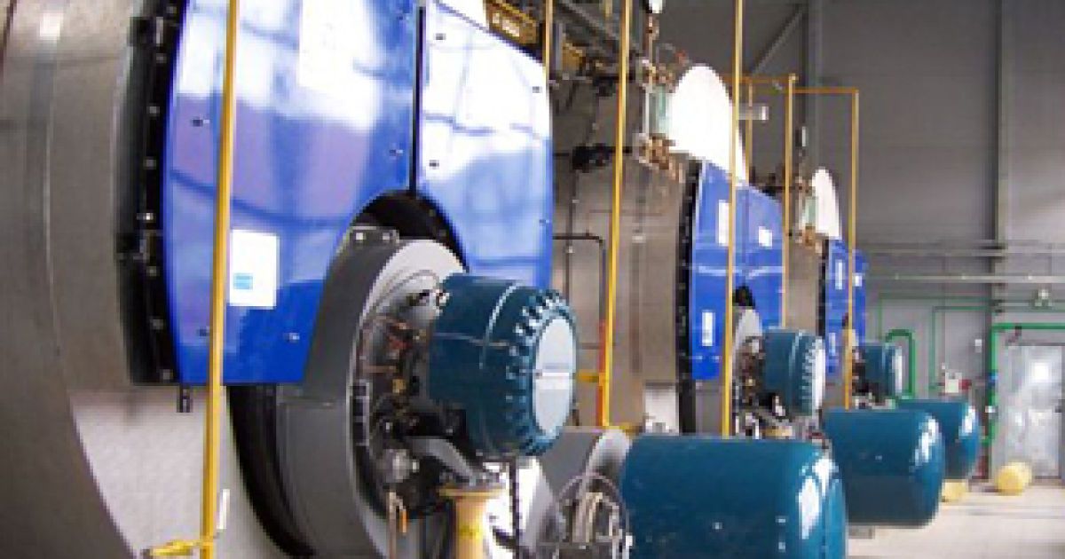 Этой зимой дома Украинской могут отапливать мазутом