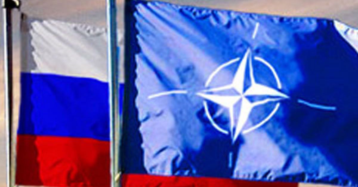 Россия может оккупировать Прибалтику и Киев за двое суток - НАТО
