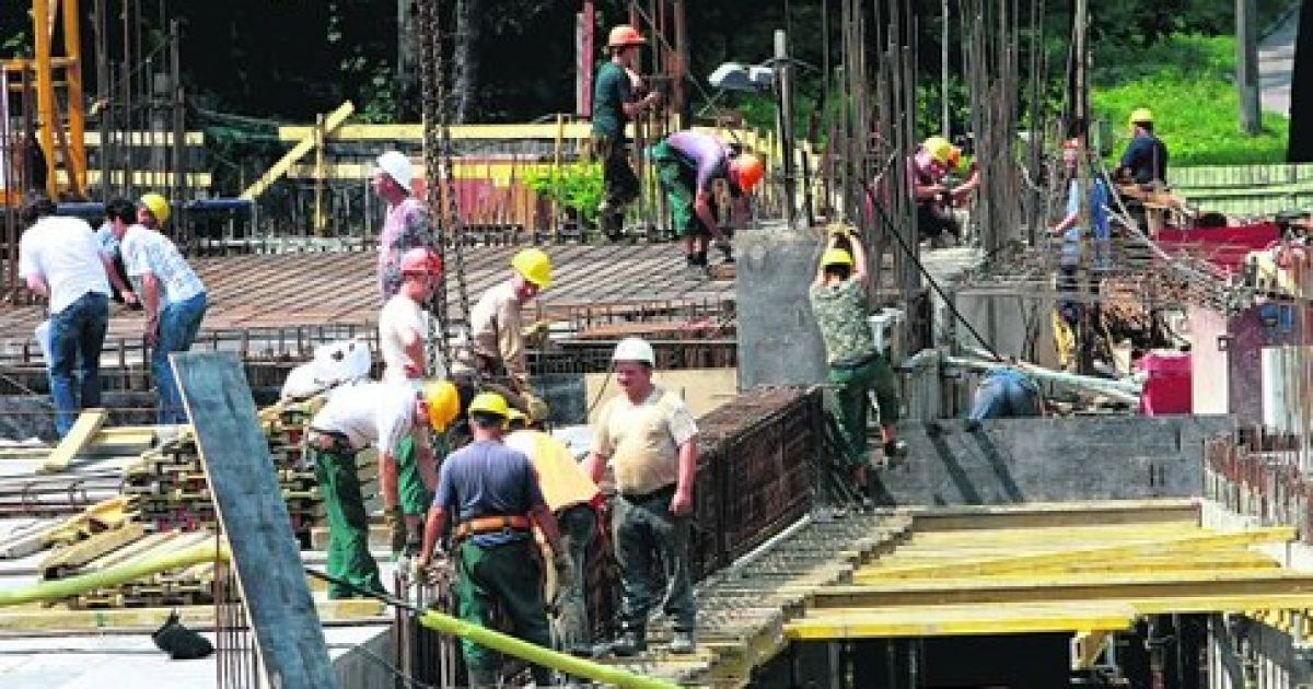 В українців відбиратимуть землю для "суспільних потреб"