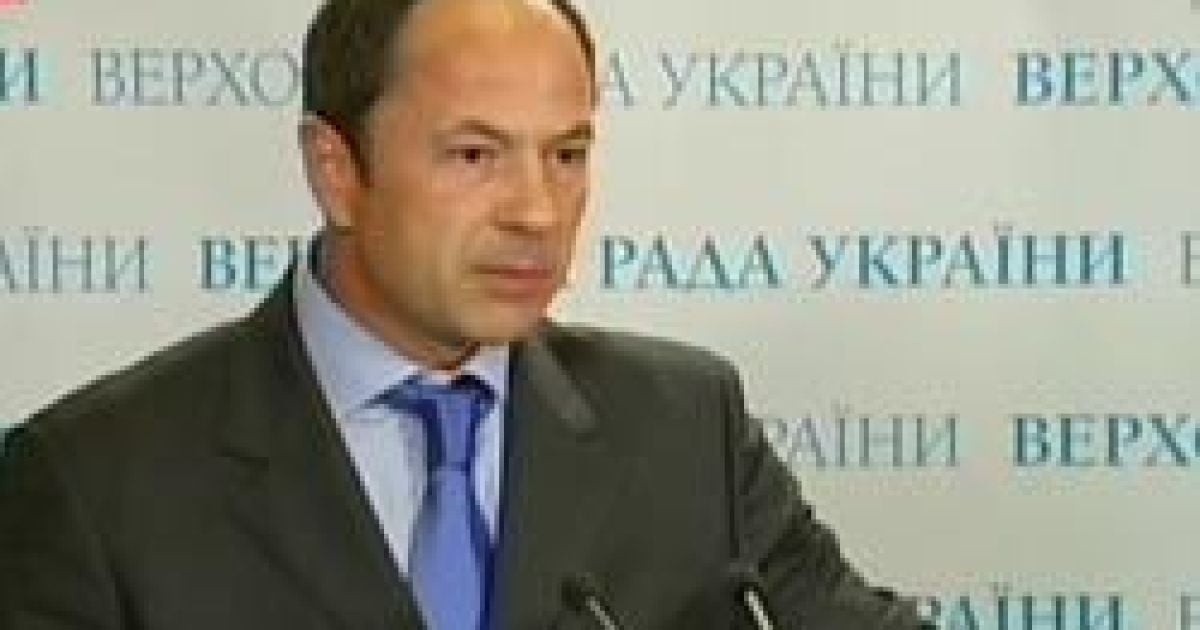 Тигипко призвал искать компромисс с Юго-Востоком