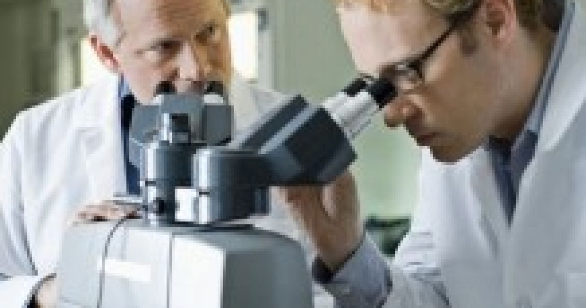 Біологи використовували оригінальну молекулу РНК для збірки її копії у вигляді ДНК